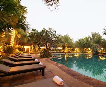 Hotelbild 6 für Laluna Hotel & Resort