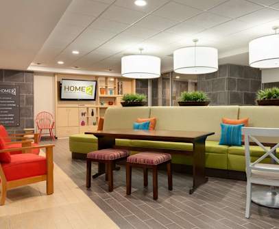 Hotelbild 10 für Home2 Suites by Hilton Gillette