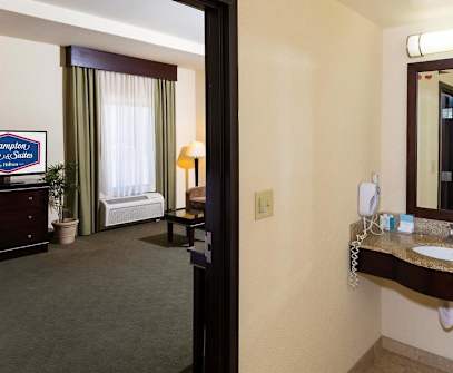 Hotelbild 9 für Hampton Inn & Suites Las Vegas South