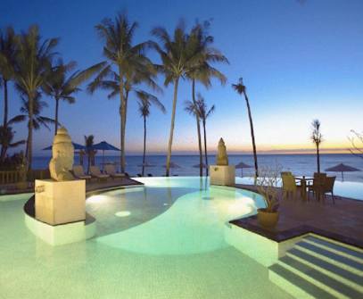 Hotelbild 10 für Siddhartha Ocean Front Resort & Spa