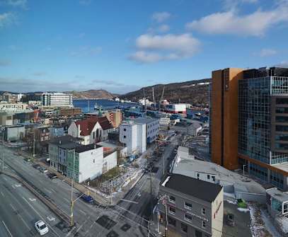 Hotelbild 7 für Hilton Garden Inn St. Johns Newfoundland