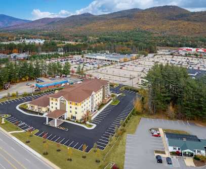 Hotelbild 1 für Home2 Suites by Hilton North Conway