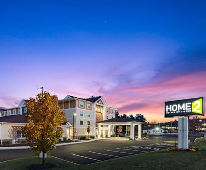 Hotelbild 5 für Home2 Suites by Hilton North Conway