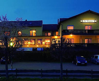Hotelbild 1 für Zur Mainlust