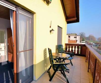 Hotelbild 2 für Zur Mainlust