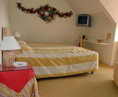 Hotelbild 5 für Auberge Du Centre