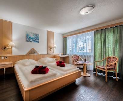 Hotelbild 4 für Wellness Hotel Christiania
