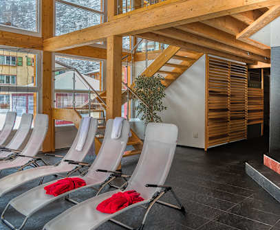 Hotelbild 5 für Wellness Hotel Christiania