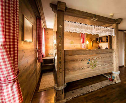 Hotelbild 9 für Hotel Olympia