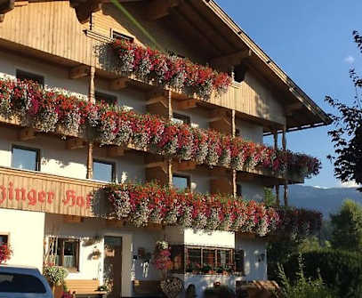 Hotelbild 2 für Hirzingerhof