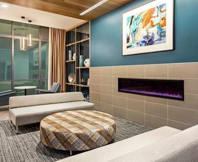 Hotelbild 6 für Hampton Inn & Suites San Mateo-San Francisco Airport