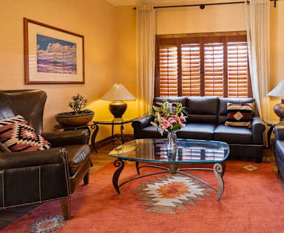 Hotelbild 3 für Inn at Santa Fe, SureStay Collection by Best Western