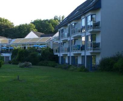 Hotelbild 2 für Fährkrug