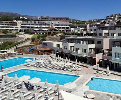 Hotelbild 1 für Atlantica Mikri Poli Crete
