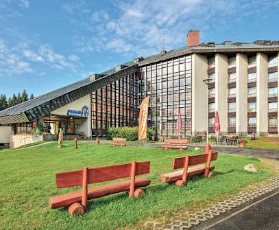 Hotelbild 10 für Svornost