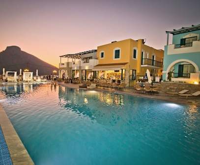Hotelbild 5 für Elena Village