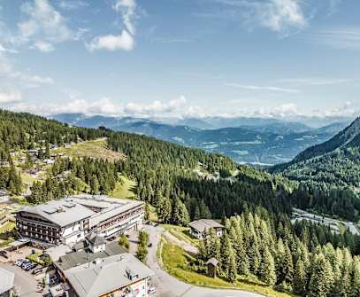 Hotelbild 7 für Falkensteiner Hotel Sonnenalpe