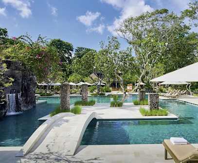 Hotelbild 10 für Hyatt Regency Bali
