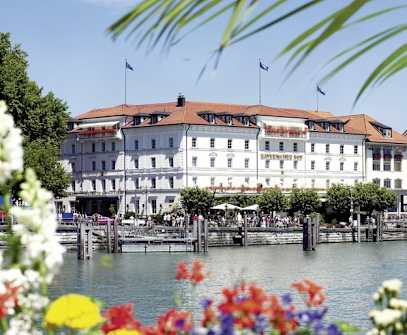 Hotelbild 7 für Hotel Bayerischer Hof