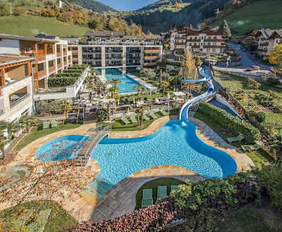 Hotelbild 8 für Stroblhof Resort