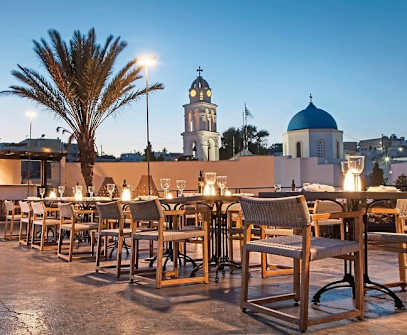 Hotelbild 5 für Vedema, a Luxury Collection Resort, Santorini