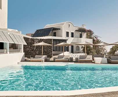Hotelbild 2 für Vedema, a Luxury Collection Resort, Santorini