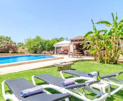 Hotelbild 5 für Finca Es Porrassar