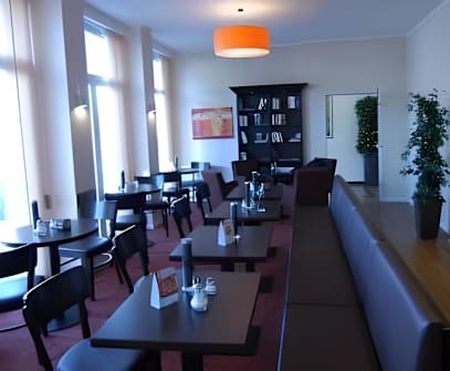 Hotelbild 4 für Sprenz