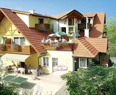 Hotelbild 1 für Thermenhof PuchasPLUS Loipersdorf 