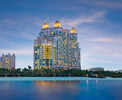 Hotelbild 3 für The Cove at Atlantis