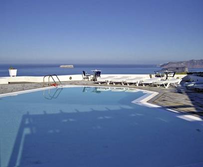 Hotelbild 6 für Calderas Dolphin Suites