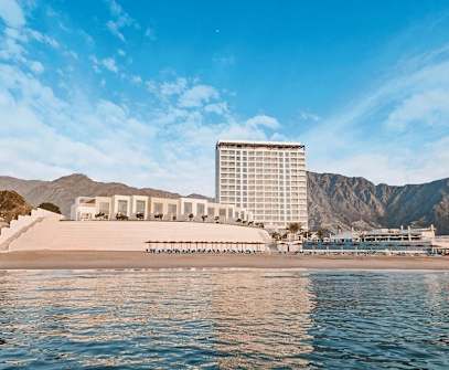 Hotelbild 3 für Royal M Al Aqah Beach Resort