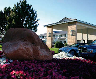 Hotelbild 7 für Moab Valley Inn