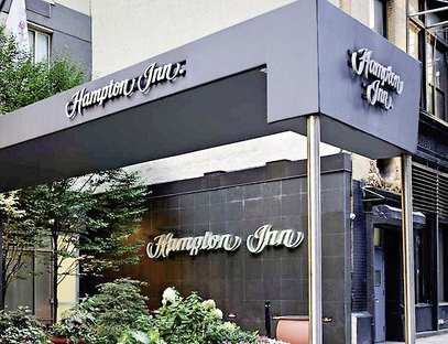 Hotelbild 8 für Hampton Inn Manhattan Chelsea