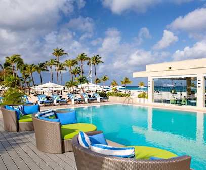 Hotelbild 9 für Bucuti and Tara Beach Resorts