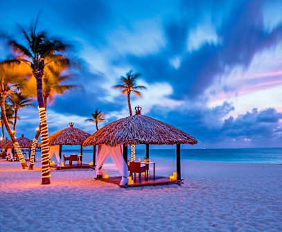 Hotelbild 5 für Bucuti and Tara Beach Resorts