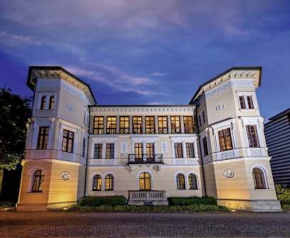 Hotelbild 6 für Dorint Am Goethepark Weimar