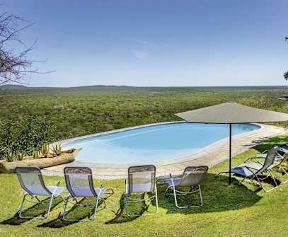 Hotelbild 6 für Etosha Safari Lodge