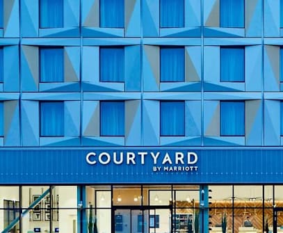 Hotelbild 6 für Courtyard Luton Airport