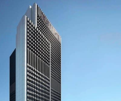 Hotelbild 7 für Frankfurt Marriott Hotel