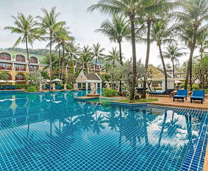 Hotelbild 9 für Phuket Graceland Resort & Spa
