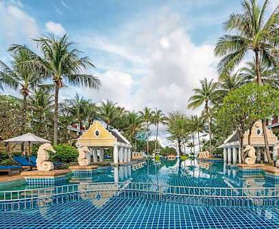 Hotelbild 10 für Phuket Graceland Resort & Spa