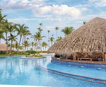 Hotelbild 7 für Wyndham Alltra Punta Cana All Inclusive Resort