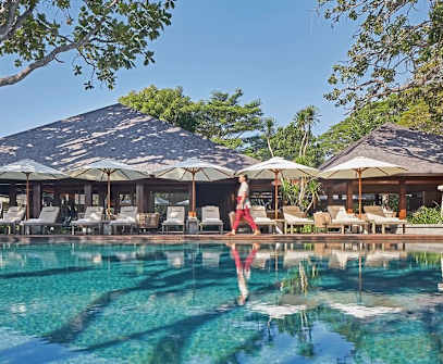 Hotelbild 7 für Hyatt Regency Bali