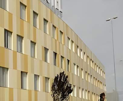 Hotelbild 6 für Hotel Abad San Antonio