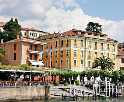 Hotelbild 9 für Excelsior Splendide