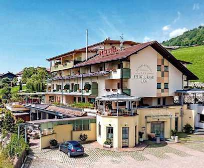 Hotelbild 10 für Feldthurnerhof - Vinum Hotel