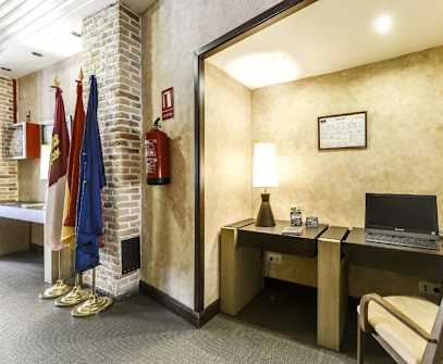 Hotelbild 3 für Sercotel Alfonso VI