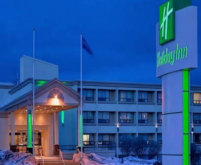 Hotelbild 8 für Holiday Inn St. John's Conference Centre