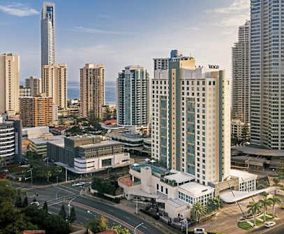 Hotelbild 3 für Voco Gold Coast
